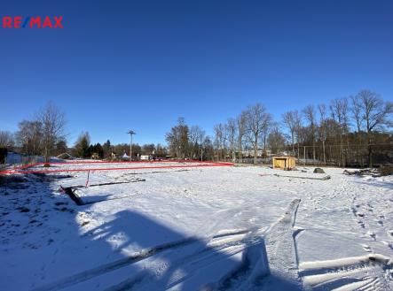 Prodej pozemku pro bydlení, 1 915 m²