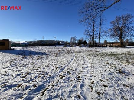 Prodej pozemku pro bydlení, 1 915 m²