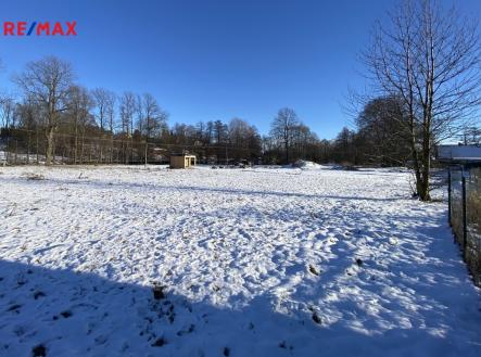 Prodej pozemku pro bydlení, 1 915 m²