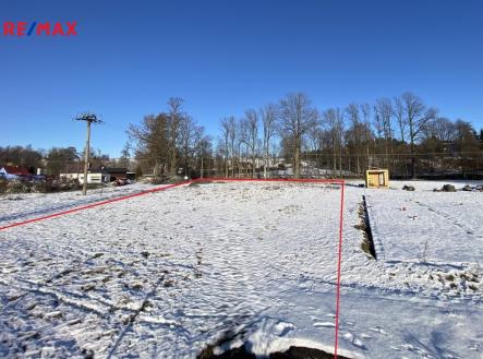 Prodej pozemku pro bydlení, 1 915 m² obrázek