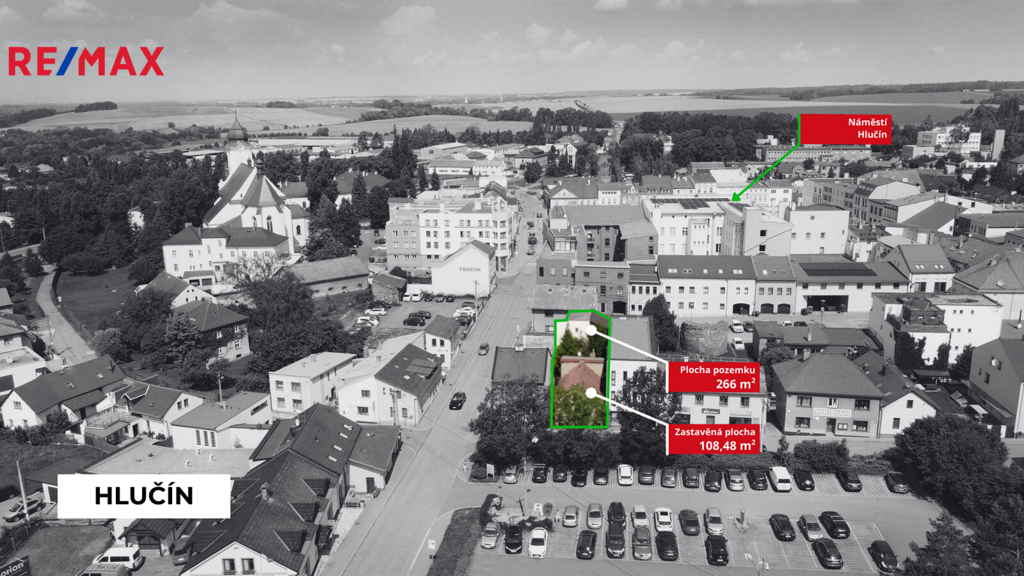 +420 739 604 767 I www.vaclavadamcik.cz I vaclav.adamcik@re-max.cz