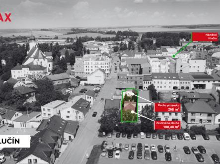 Prodej jiné, 155 m²