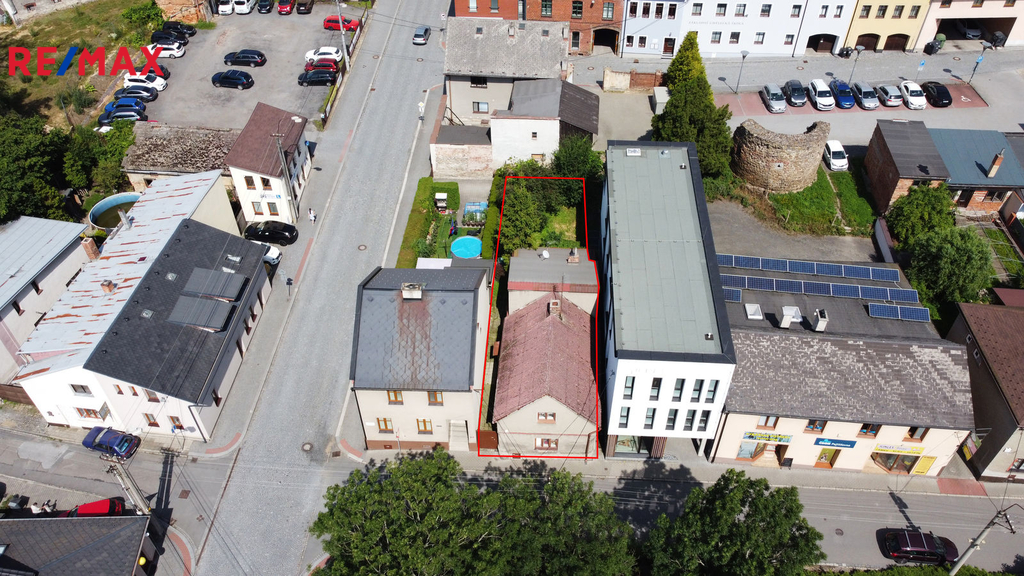 +420 739 604 767 I www.vaclavadamcik.cz I vaclav.adamcik@re-max.cz