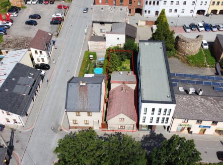 Prodej jiné, 155 m²