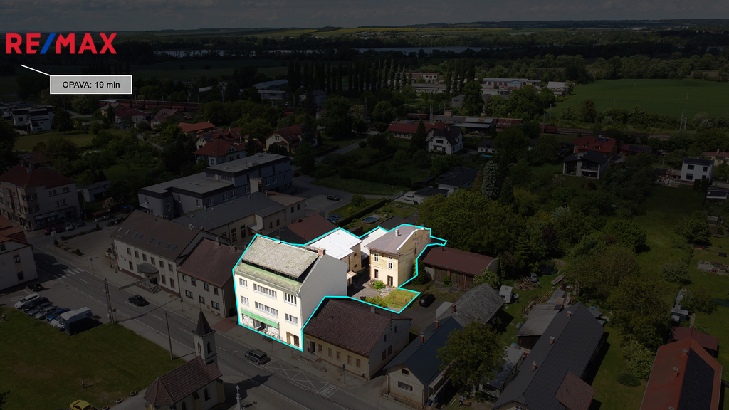 +420 739 604 767 I www.vaclavadamcik.cz I vaclav.adamcik@re-max.cz