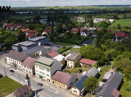 Prodej jiné komerční nemovitosti, 1 167 m² obrázek
