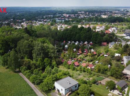 Prodej - pozemek pro bydlení, 1 609 m²