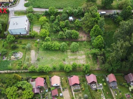 Prodej pozemku pro bydlení, 1 609 m²