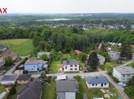 Prodej pozemku pro bydlení, 1 609 m²