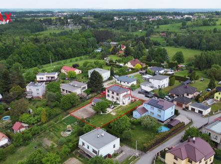 Prodej domu/vily, 140 m²