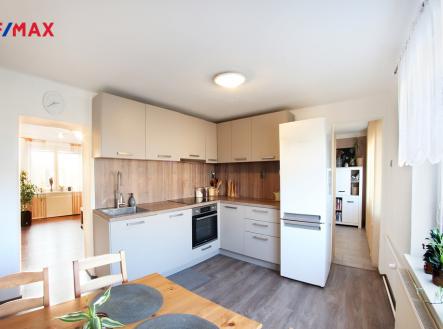 Prodej domu/vily, 140 m²