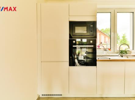 Pronájem domu/vily, 95 m²