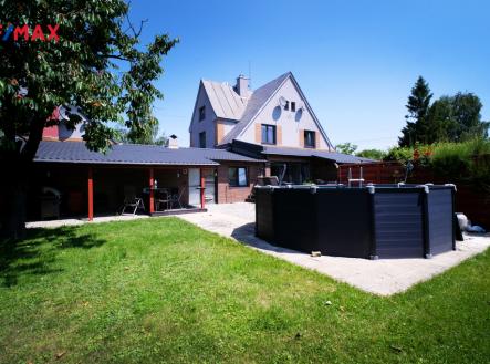 Prodej hotel, 16 733 m²