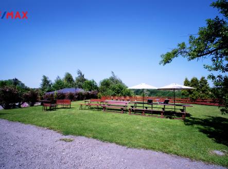 Prodej hotel, 16 733 m²