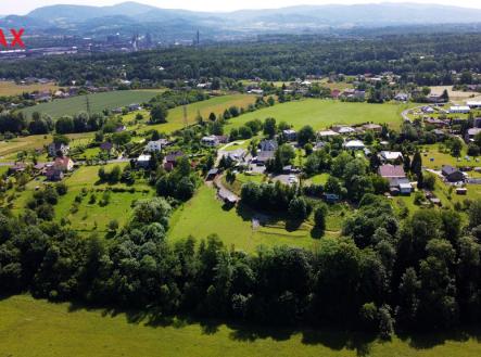 Prodej hotel, 16 733 m²