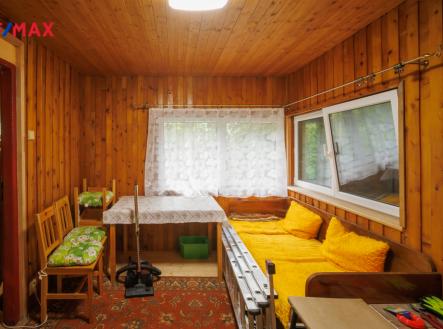 Prodej chaty/rekreačního objektu, 40 m²