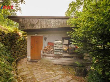 Prodej chaty/rekreačního objektu, 40 m² obrázek