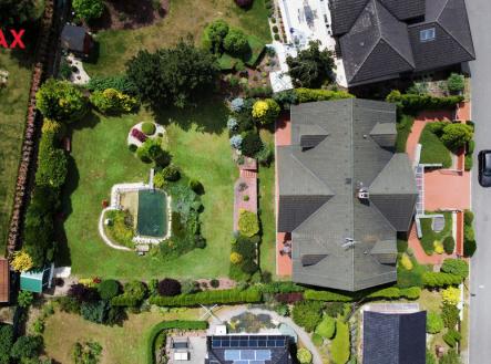 Prodej domu/vily, 347 m²