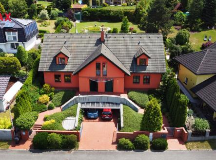 Prodej domu/vily, 347 m²