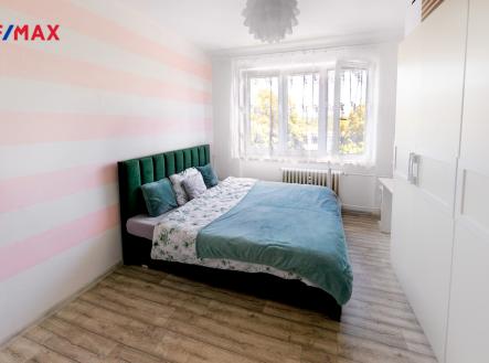 Prodej bytu, 3+1, 63 m²