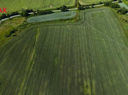 Prodej pozemku pro bydlení, 1 724 m²