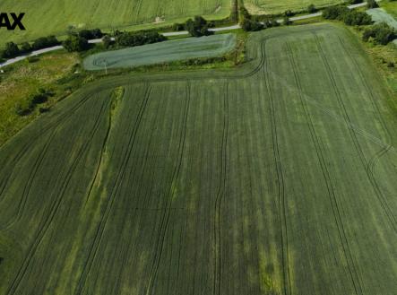 Prodej pozemku pro bydlení, 1 724 m²