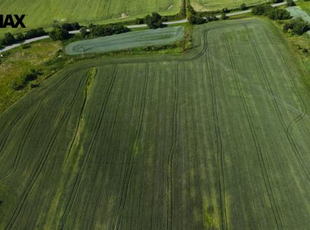 Prodej pozemku pro bydlení, 1 322 m²