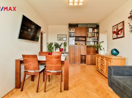 +420 739 604 767 I www.vaclavadamcik.cz I vaclav.adamcik@re-max.cz I prodej bytu Ostrava