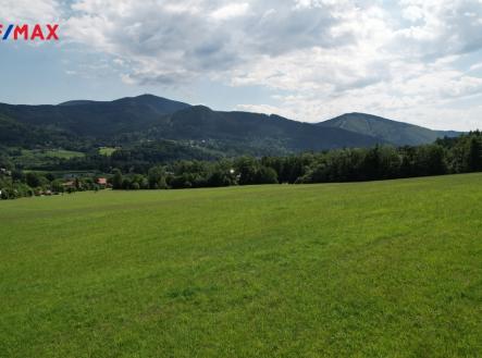 Prodej pozemku pro bydlení, 4 475 m²