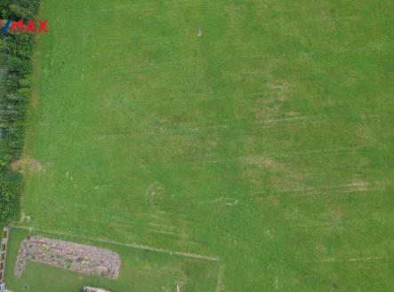 Prodej pozemku pro bydlení, 4 475 m²