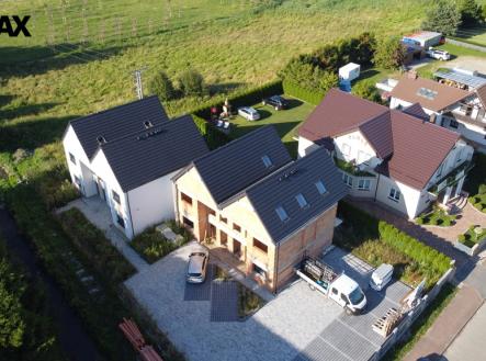 Prodej bytu, 3+kk, 79 m²