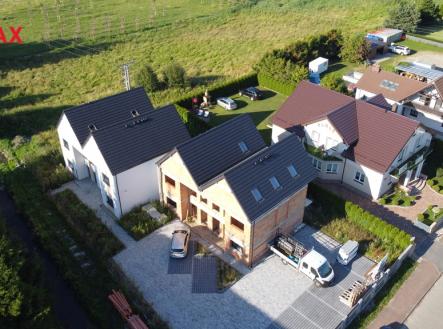 Prodej bytu, 3+kk, 79 m²