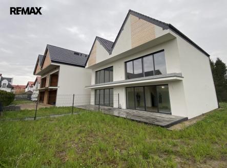 Prodej bytu, 3+kk, 79 m²