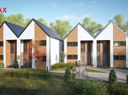 Prodej bytu, 3+kk, 79 m²