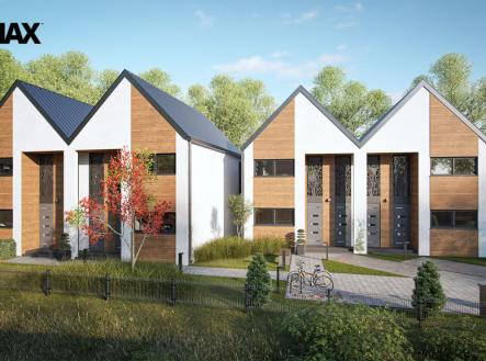 Prodej bytu, 3+kk, 79 m²