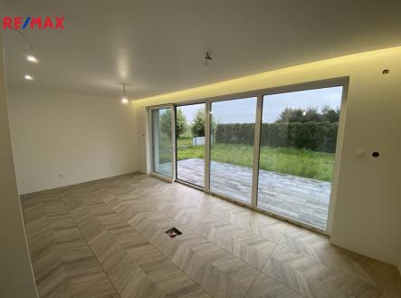 Prodej bytu, 2+kk, 43 m²