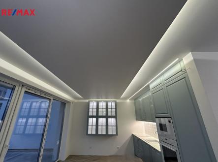 Prodej bytu, 2+kk, 43 m²