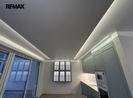 Prodej bytu, 2+kk, 43 m²