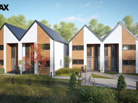 Prodej bytu, 2+kk, 43 m²