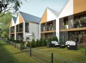 Prodej bytu, 2+kk, 43 m²