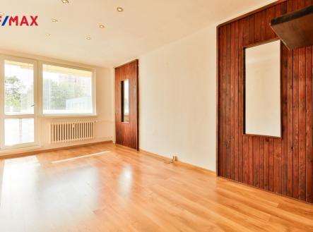 +420 739 604 767 I www.vaclavadamcik.cz I vaclav.adamcik@re-max.cz I prodej bytu Ostrava