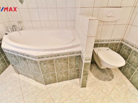+420 739 604 767 I www.vaclavadamcik.cz I vaclav.adamcik@re-max.cz I prodej bytu Ostrava