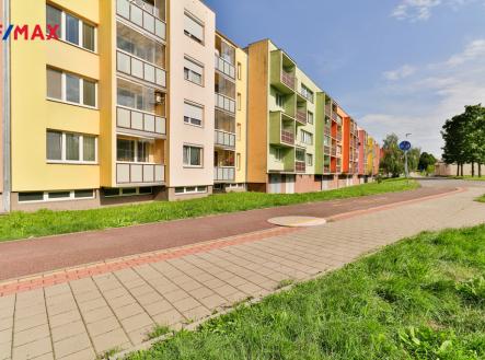 +420 739 604 767 I www.vaclavadamcik.cz I vaclav.adamcik@re-max.cz I prodej bytu Ostrava