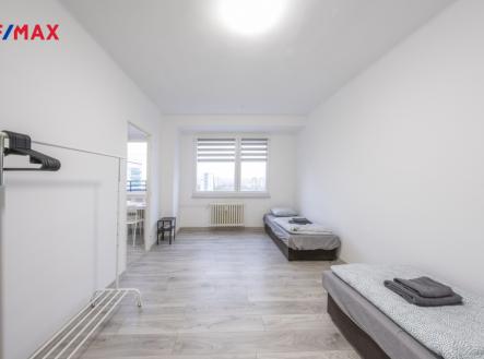 Prodej bytu, 1+1, 41 m²