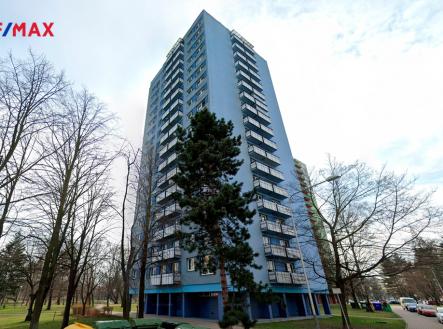 Prodej bytu, 1+1, 41 m²