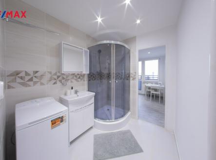 Prodej bytu, 1+1, 41 m²