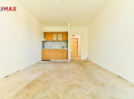 +420 739 604 767 I www.vaclavadamcik.cz I vaclav.adamcik@re-max.cz I prodej bytu Ostrava