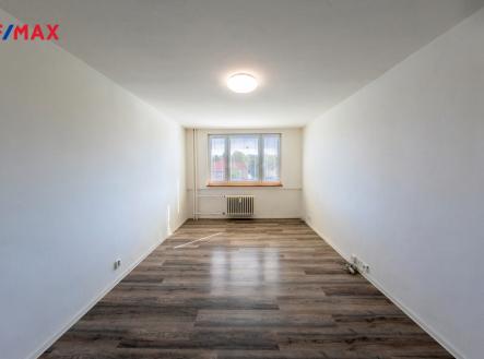 Prodej bytu, 2+1, 48 m²