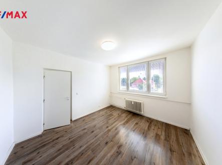 Prodej bytu, 2+1, 48 m²