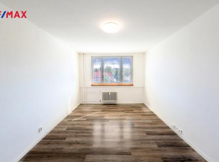 Prodej bytu, 2+1, 48 m²